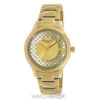 Ladies Kenneth Cole Watch KC10026010