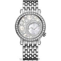 Ladies Juicy Couture LA Luxe Watch 1901348