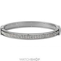 Ladies Fossil Stainless Steel Bangle JF00103040