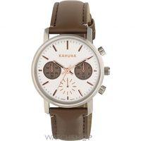 ladies kahuna chronograph watch kls 0318l