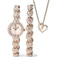 Ladies Limit Gift Set Watch 6105G.63