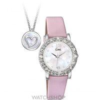 ladies limit watch 6169g00