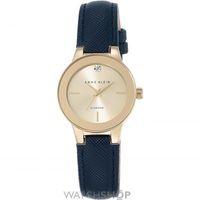 Ladies Anne Klein Chloe Diamond Watch AK/N2538CHNV