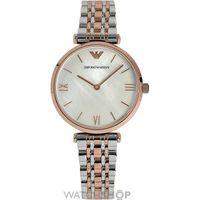 Ladies Emporio Armani Watch AR1683