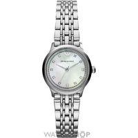 Ladies Emporio Armani Watch AR1803