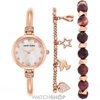 Ladies Anne Klein Watch AK/N2840RJAS