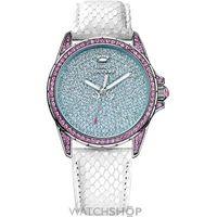 ladies juicy couture stella watch 1901132