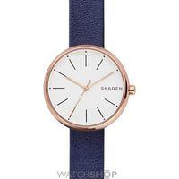 ladies skagen signatur watch skw2592