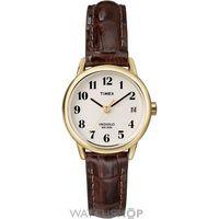 Ladies Timex Indiglo Easy Reader Watch T20071