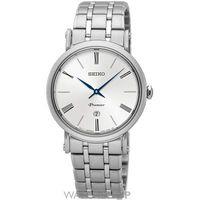 Ladies Seiko Premier Watch SXB429P1