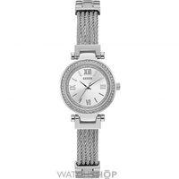 Ladies Guess Mini Soho Watch W1009L1