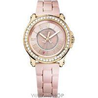 ladies juicy couture pedigree watch 1901054