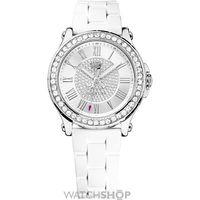 Ladies Juicy Couture Pedigree Watch 1901051