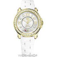 Ladies Juicy Couture Pedigree Watch 1901053