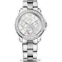 Ladies Juicy Couture Pedigree Watch 1901048