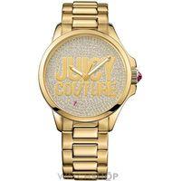 ladies juicy couture jetsetter watch 1901148