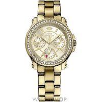 Ladies Juicy Couture Pedigree Watch 1901105