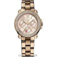 ladies juicy couture pedigree watch 1901106