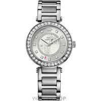 Ladies Juicy Couture Luxe Couture Watch 1901150