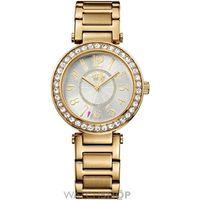 Ladies Juicy Couture Luxe Couture Watch 1901151
