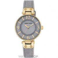 Ladies Anne Klein Chelsea Watch AK/N2738GMGY