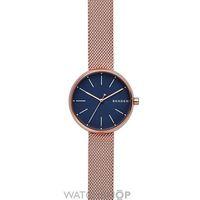 Ladies Skagen Signature Watch SKW2593