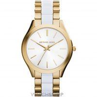 Ladies Michael Kors Runway Watch MK4295