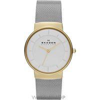 Ladies Skagen Nicoline Refined Watch SKW2076