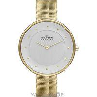 ladies skagen gitte refined watch skw2141