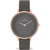 Ladies Skagen Ditte Relaxed Watch SKW2216