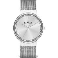 ladies skagen ancher refined watch skw2152