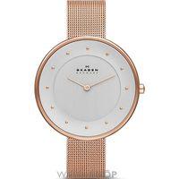 Ladies Skagen Gitte Refined Watch SKW2142