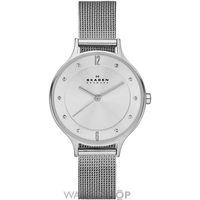 ladies skagen anita refined watch skw2149