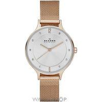 ladies skagen anita refined watch skw2151