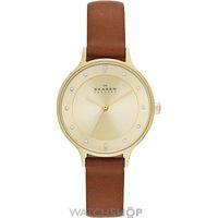 Ladies Skagen Anita Relaxed Watch SKW2147