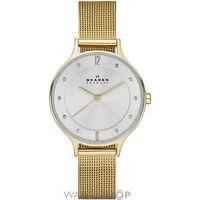 ladies skagen anita refined watch skw2150