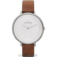 Ladies Skagen Ditte Relaxed Watch SKW2214