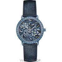 Ladies Guess Little Wildflower Watch W0821L2