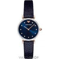 ladies emporio armani watch ar1989