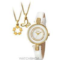 ladies limit gift set watch 6014g00