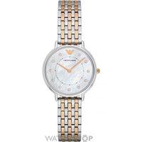 Ladies Emporio Armani Watch AR2508