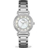 ladies guess south hampton watch w0831l1