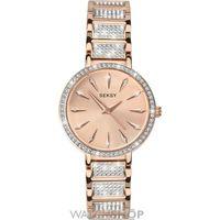 Ladies Seksy Watch 2372