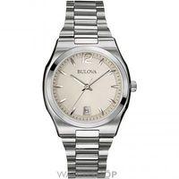 Ladies Bulova Dress Watch 96M126