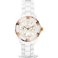 Ladies Gc Sport Class XL-S Glam Ceramic Watch X69003L1S