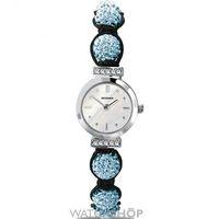 ladies sekonda crystalla watch 4716