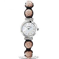 Ladies Sekonda Crystalla Watch 4714