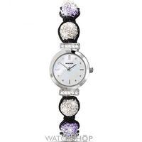 Ladies Sekonda Crystalla Watch 4737