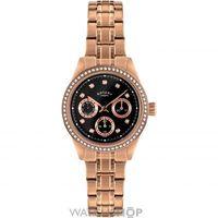 ladies rotary exclusive watch lb0051805