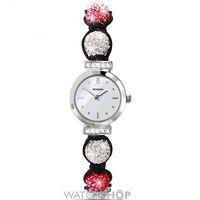 Ladies Sekonda Crystalla Watch 4735